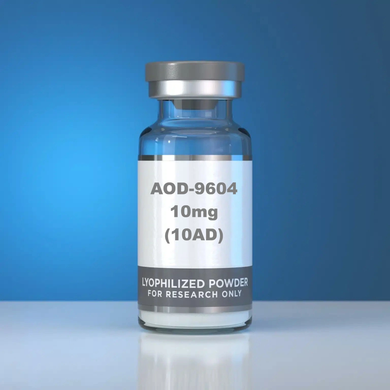AOD-9604 10mg (10AD)