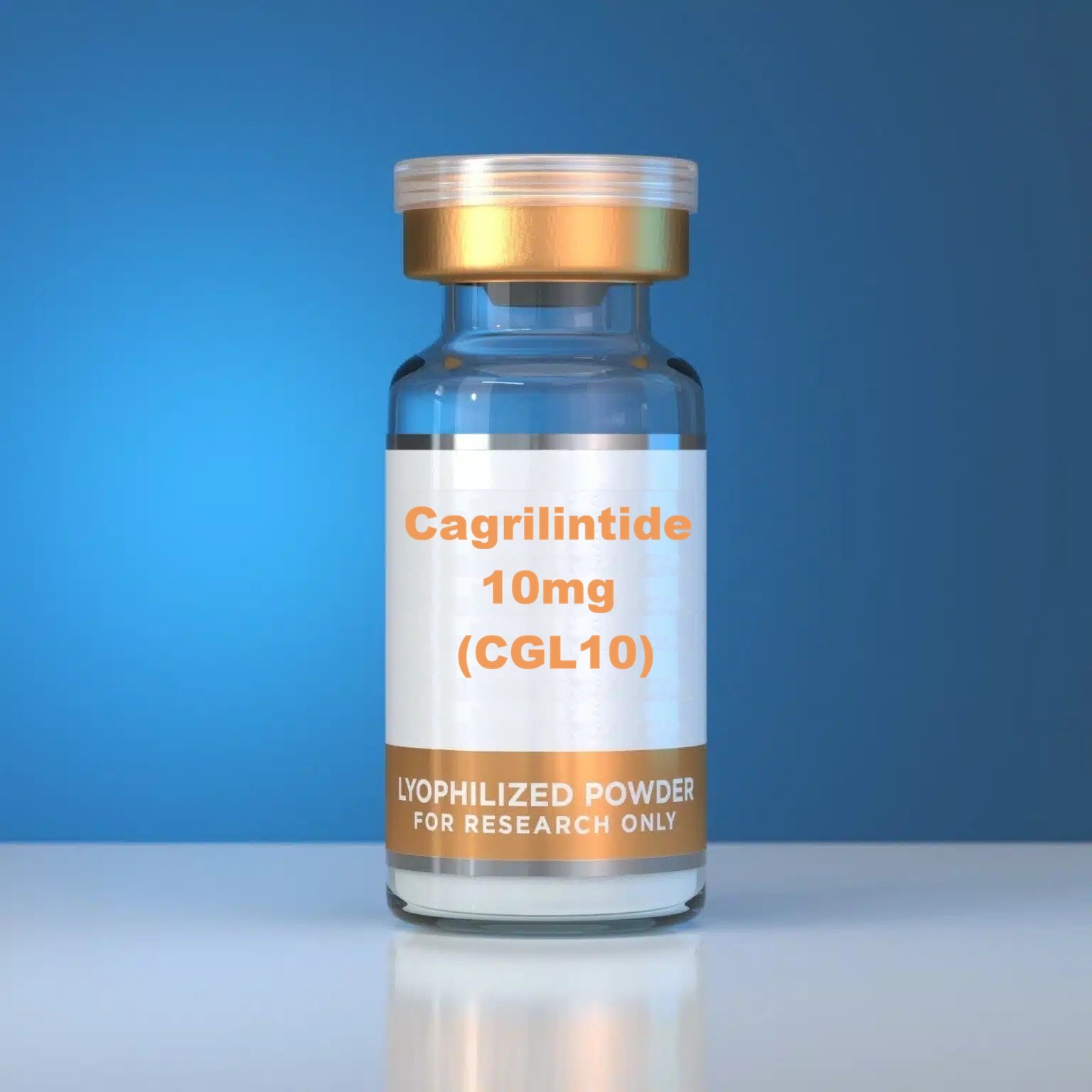 Cagrilintide 10mg (CGL10)