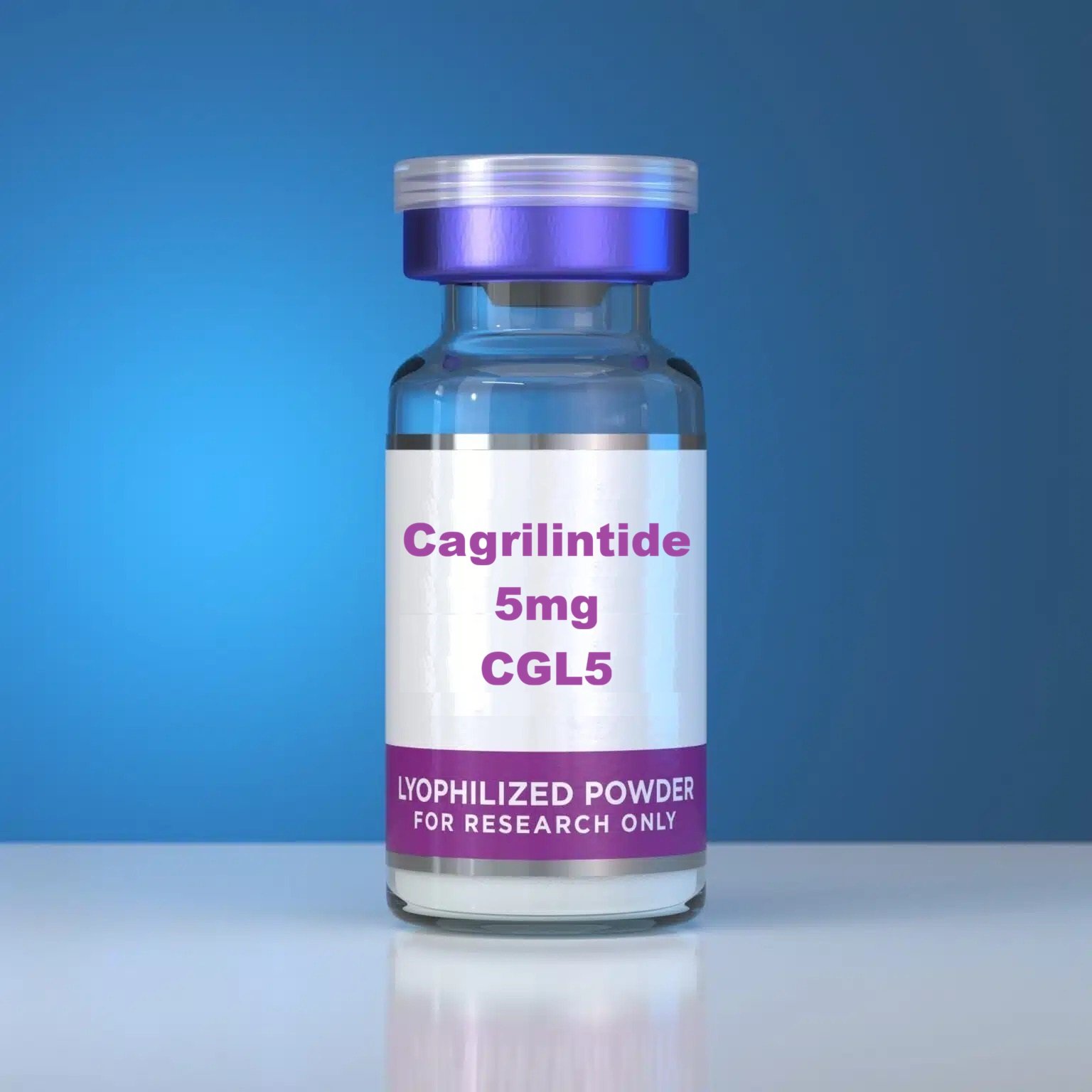 Cagrilintide Peptide