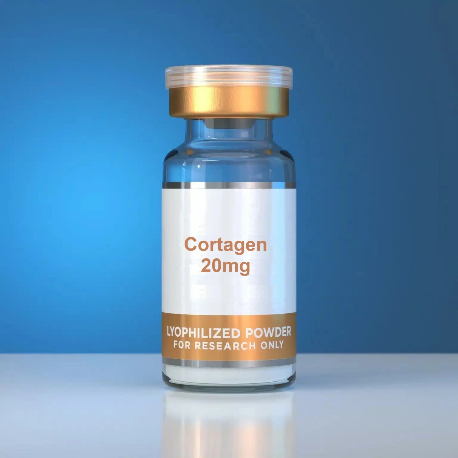 Cortagen 20mg (COR20)