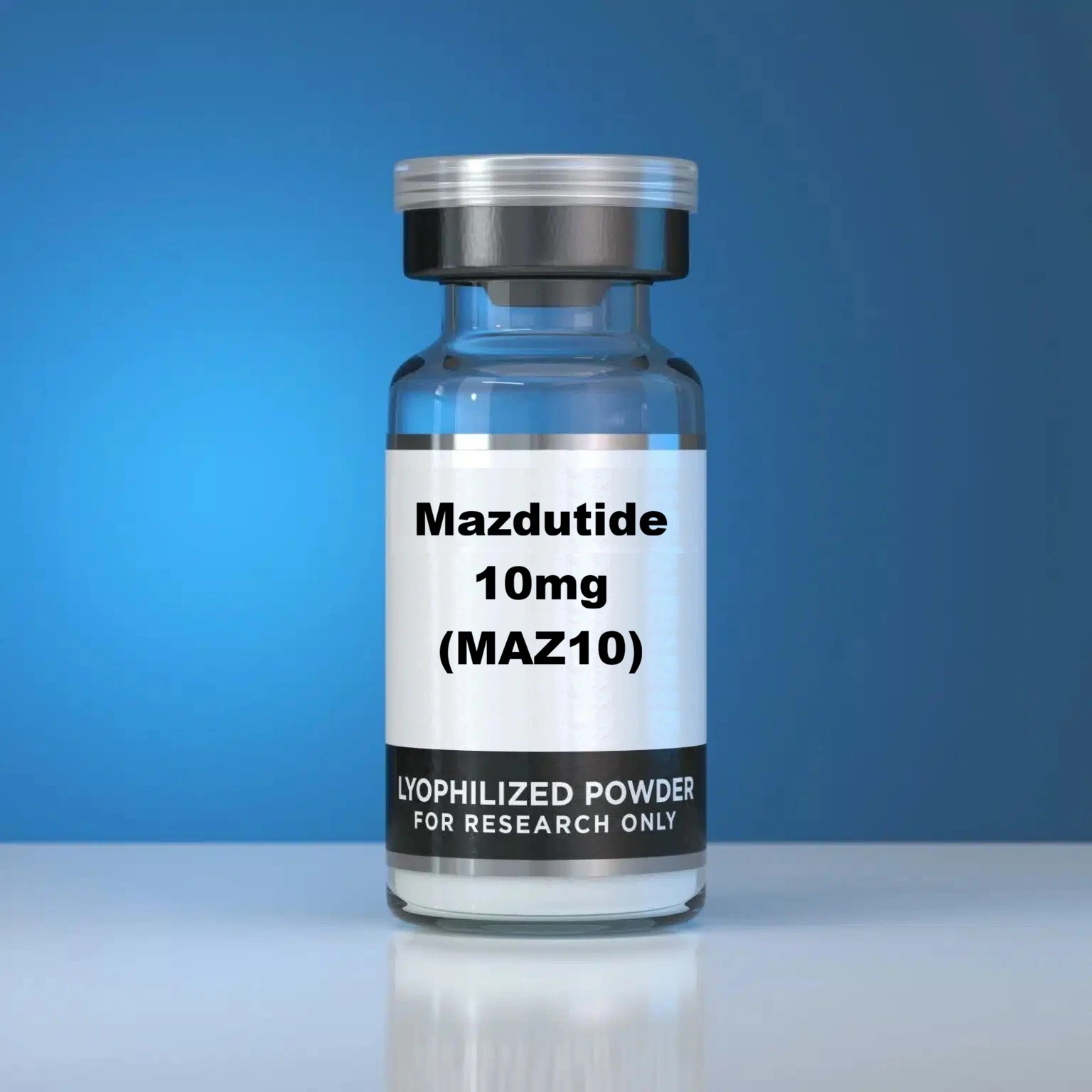 Mazdutide 10mg (MAZ10)