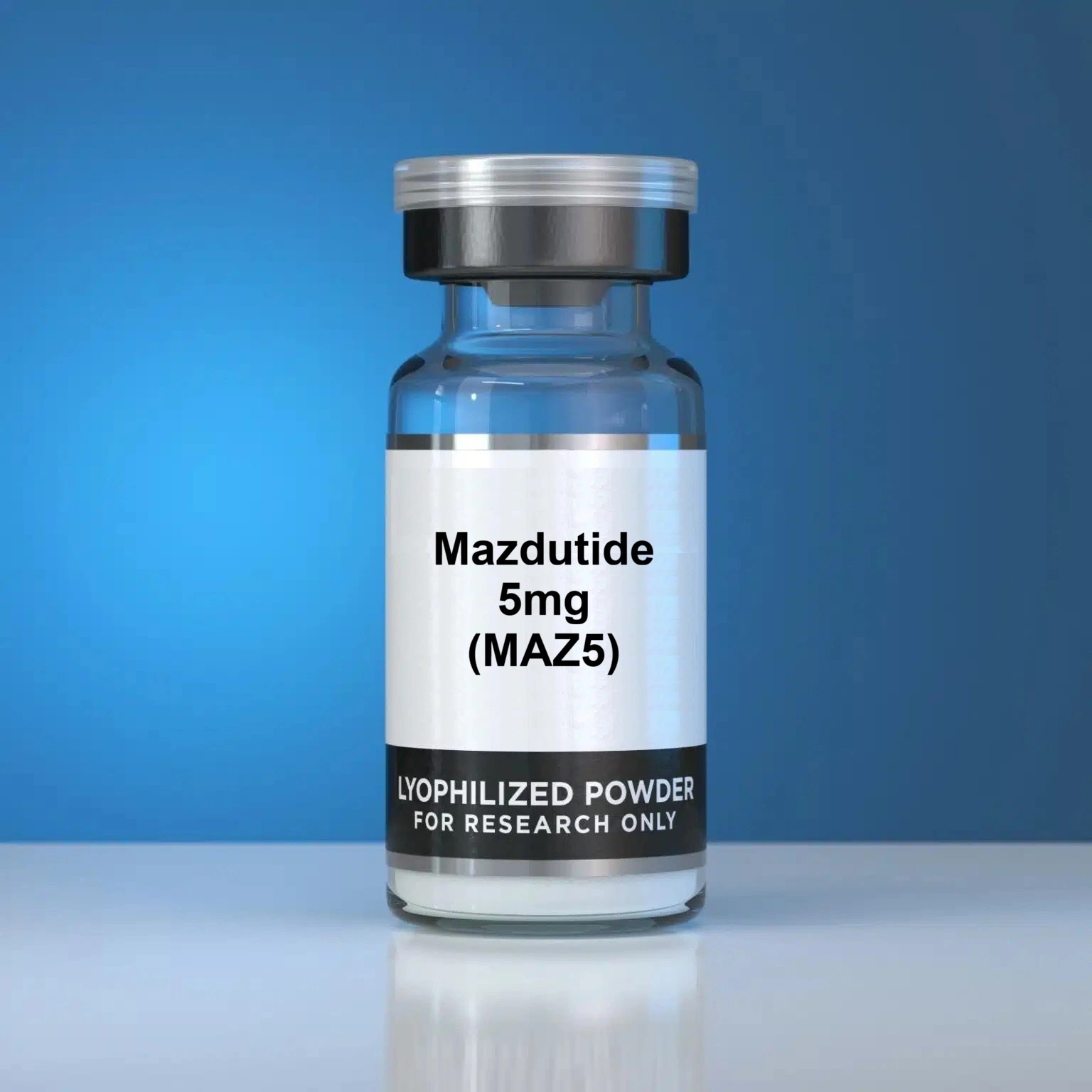 Mazdutide Peptide