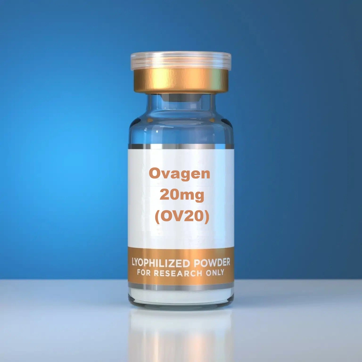 Ovagen 20mg (OV20)