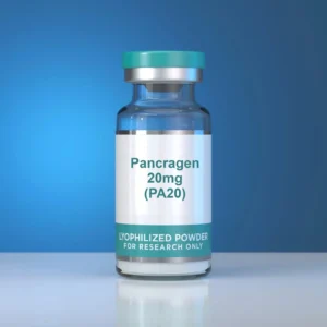 Pancragen 20mg (PA20)