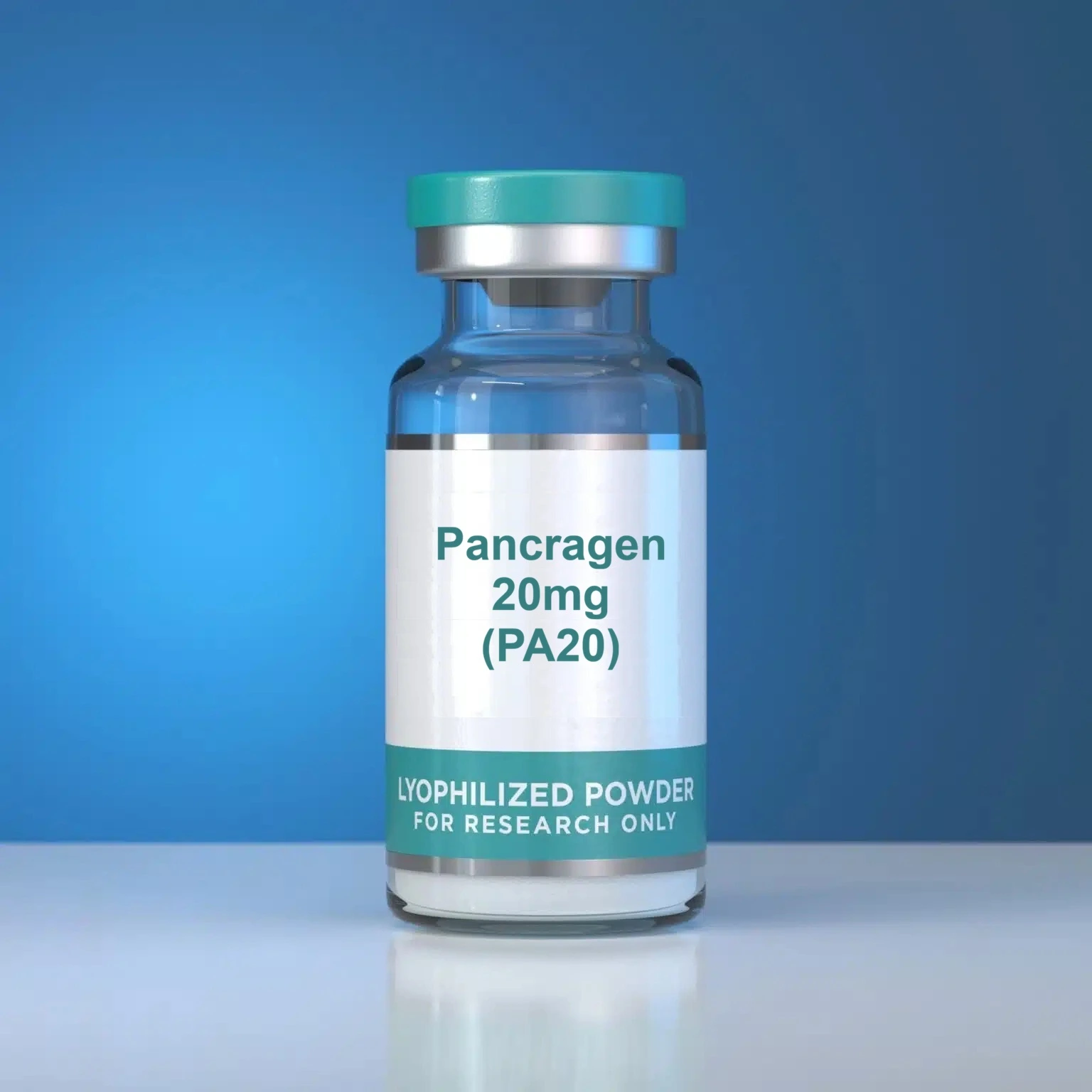Pancragen 20mg (PA20)