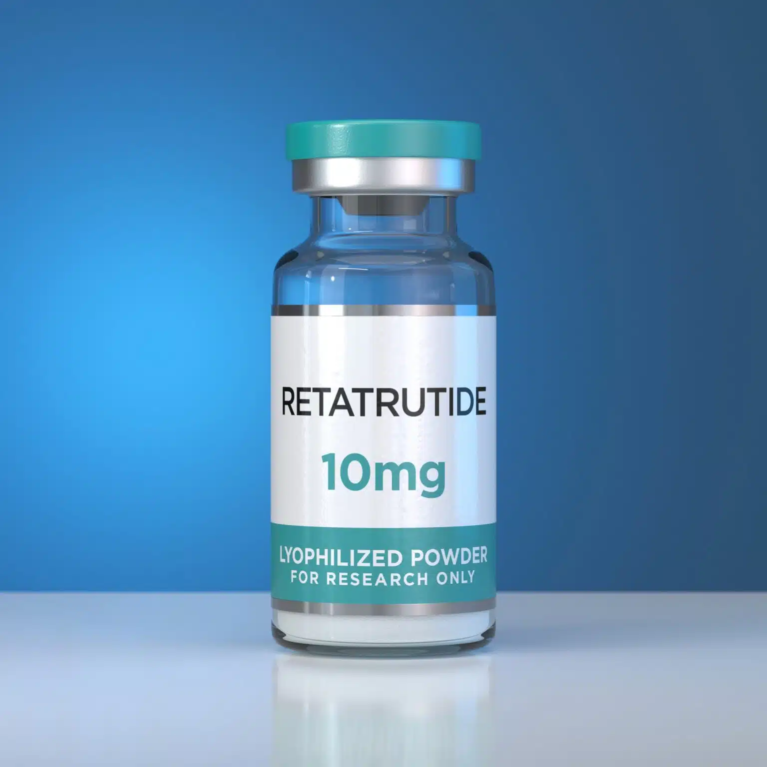 Retatrutide Peptide