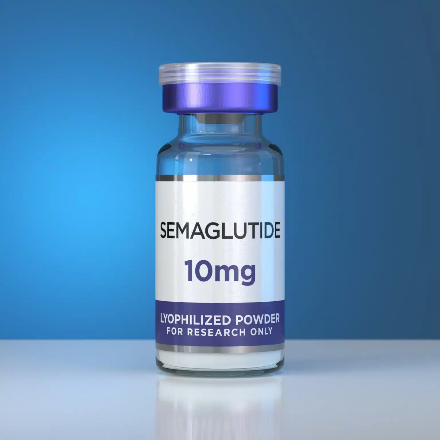 Semaglutide Peptide