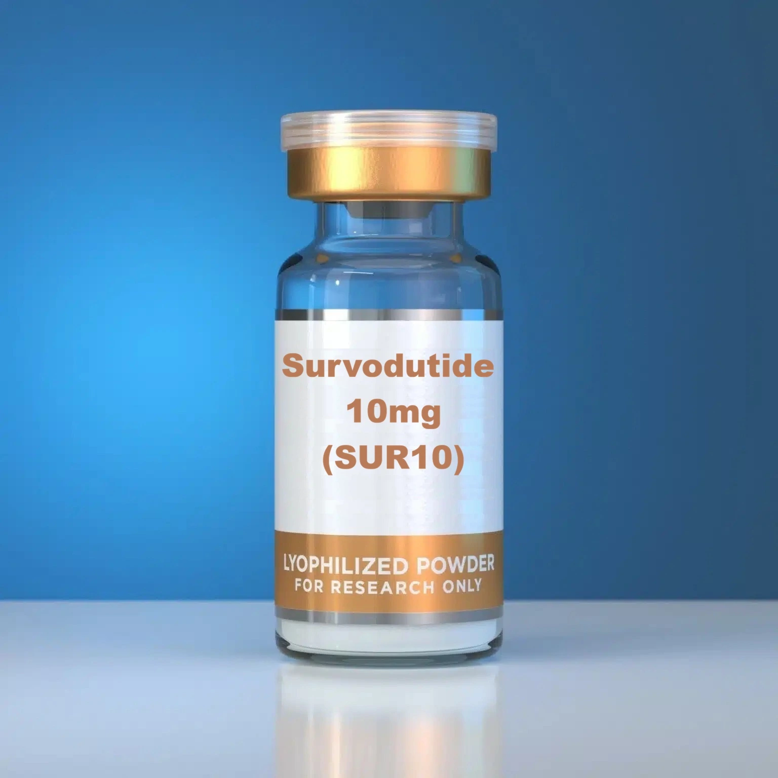 Survodutide 10mg (SUR10)