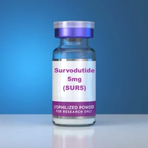 Survodutide Peptide