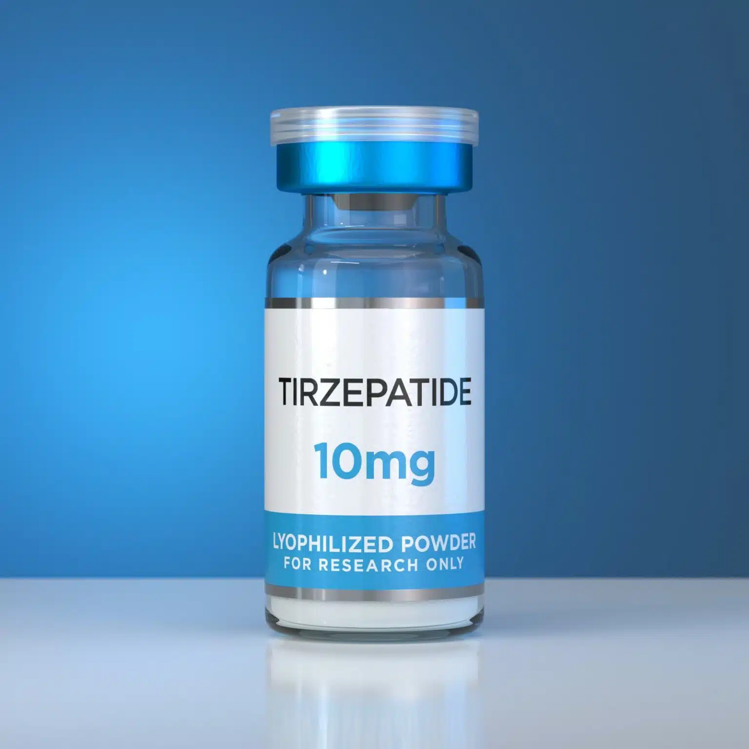 Tirzepatide peptide