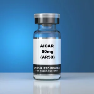AICAR 50mg Peptide (AR50)