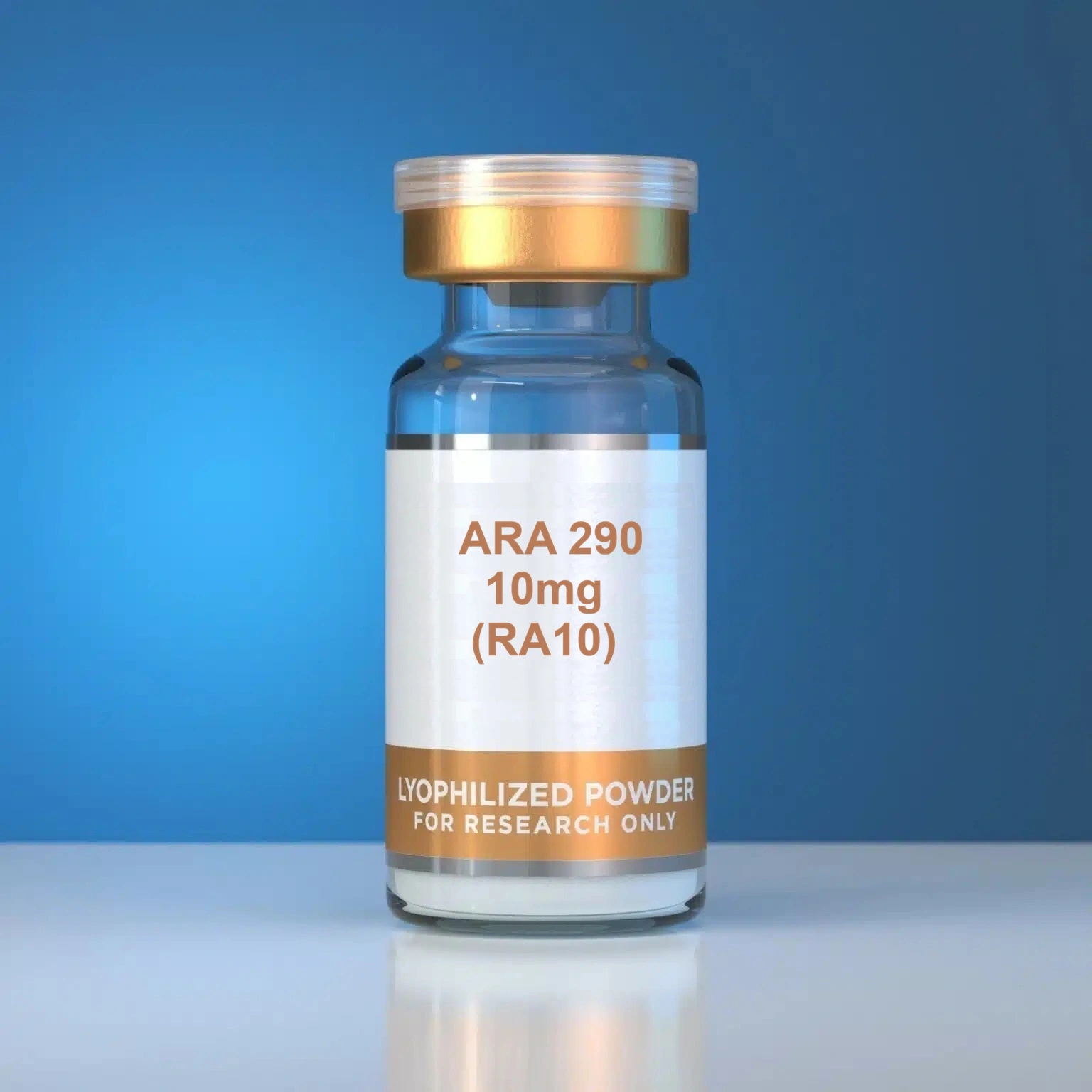 ARA 290 10mg (RA10)
