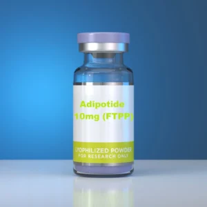 Adipotide 10mg (FTPP) Peptide