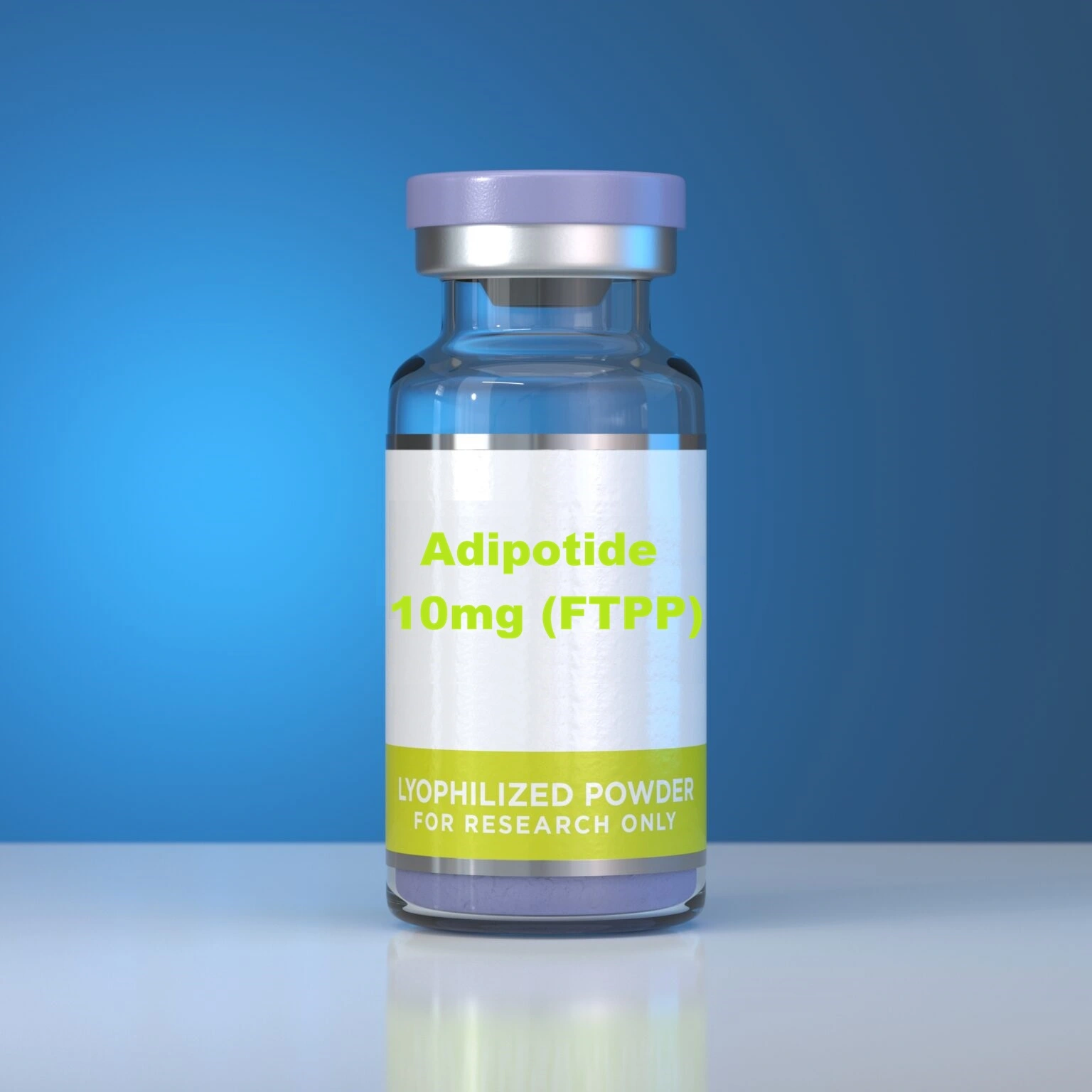 Adipotide 10mg (FTPP) Peptide