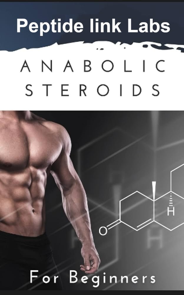 Anabolic Steroids