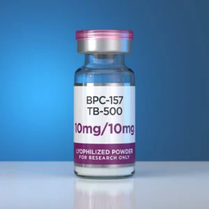BPC157 + TB500 (Wolverine) Blend
