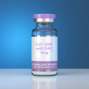 CJC-1295 with DAC 5mg