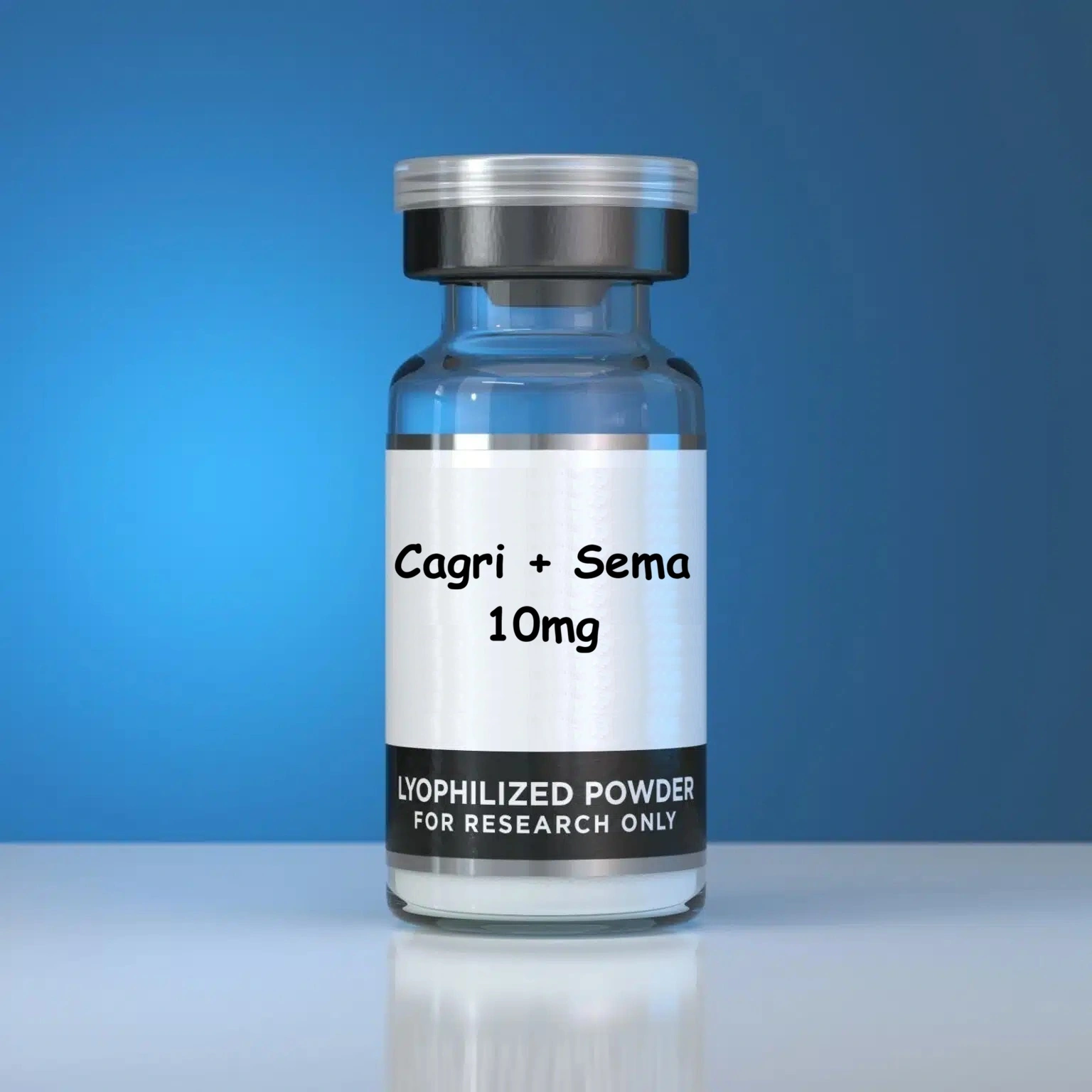 Cagri + Sema 10mg