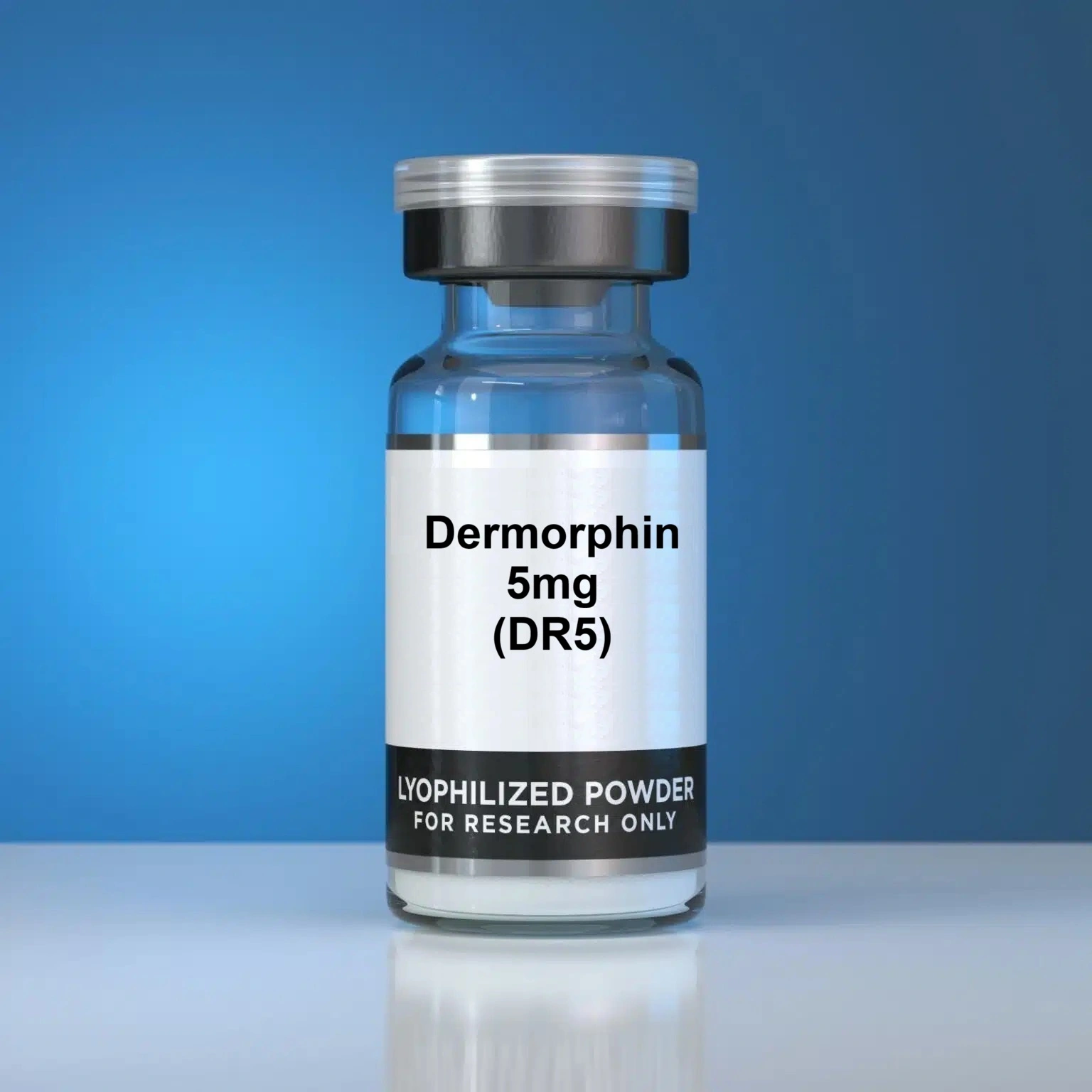 Dermorphin 5mg (DR5)