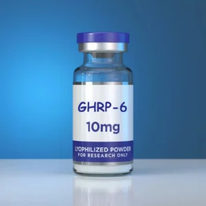 GHRP-6 10mg