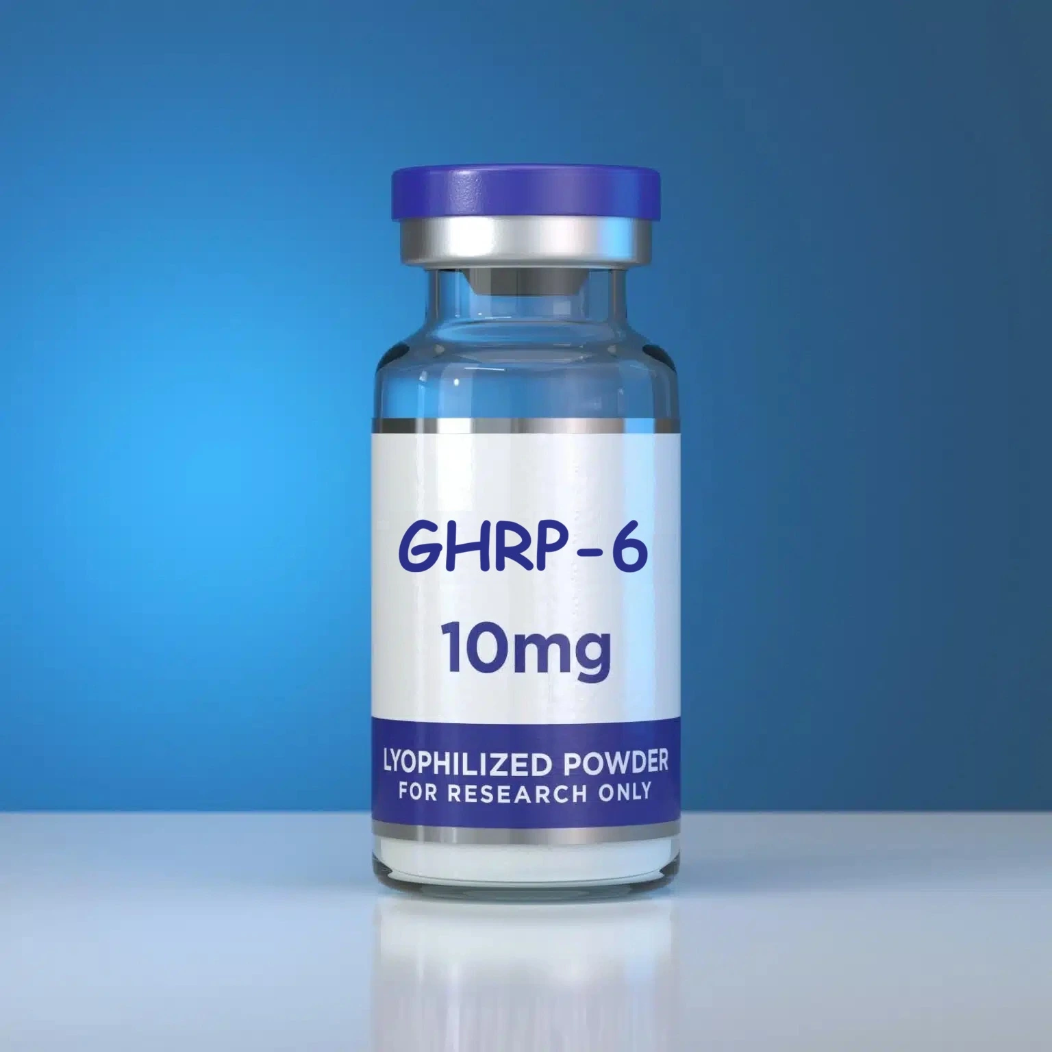 GHRP-6 10mg