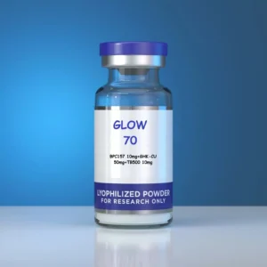 GLOW 70