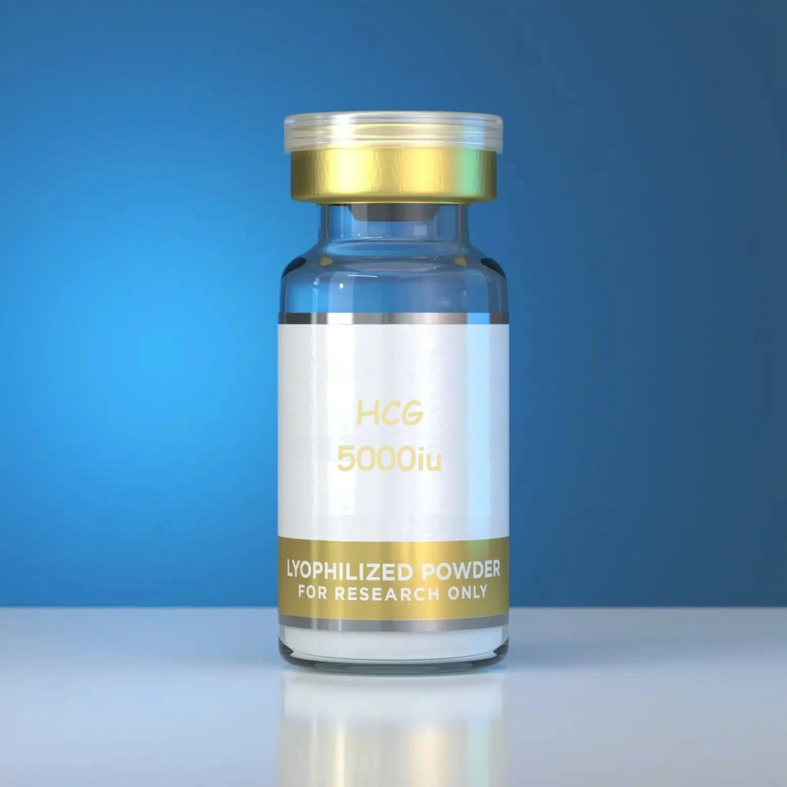 HCG 5000iu