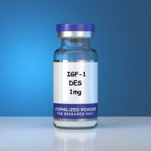 IGF-1 DES 1mg