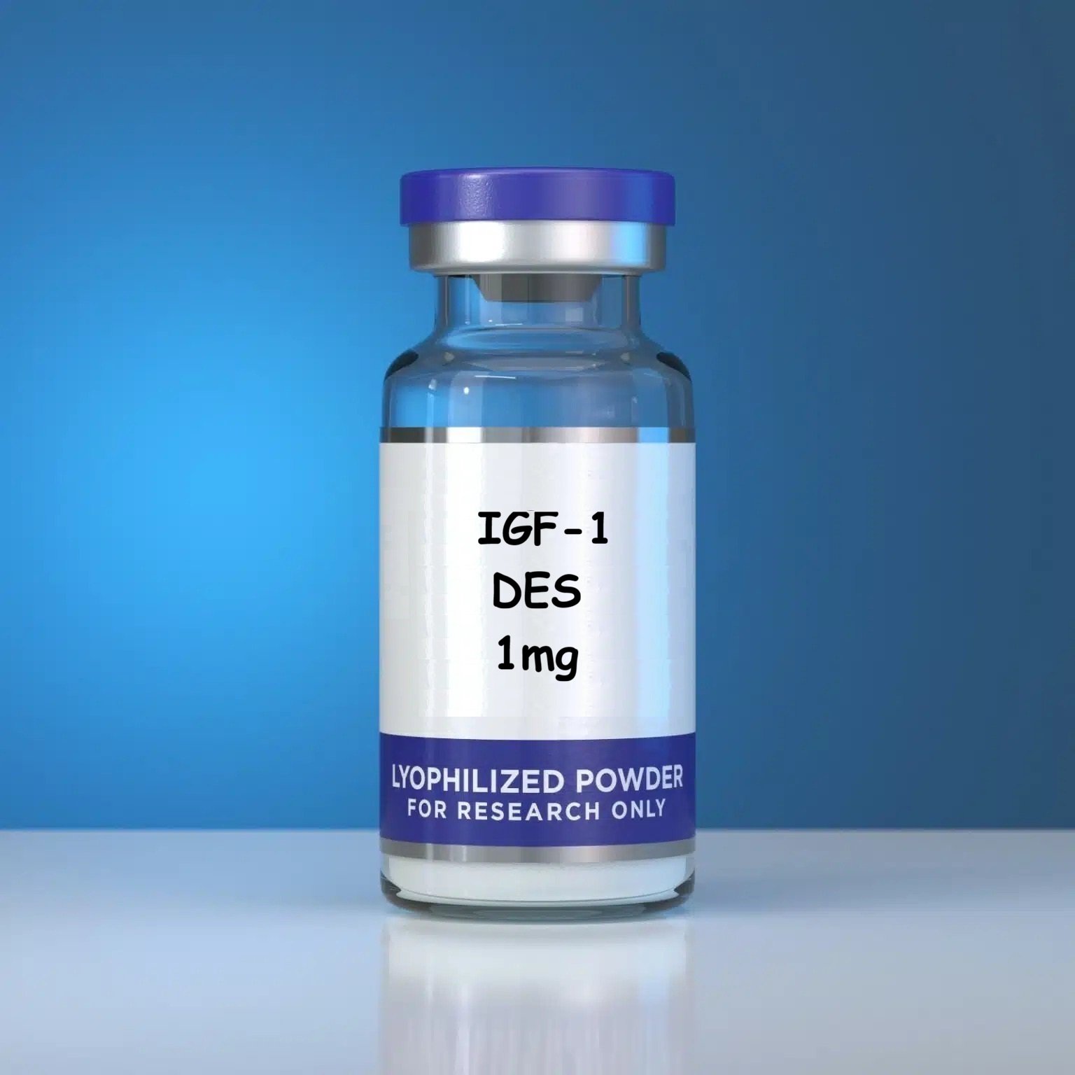 IGF-1 DES 1mg