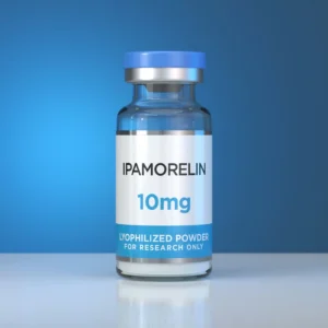 Ipamorelin 10mg (IPA10)