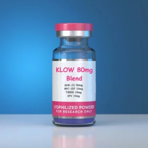KLOW 80mg Blend
