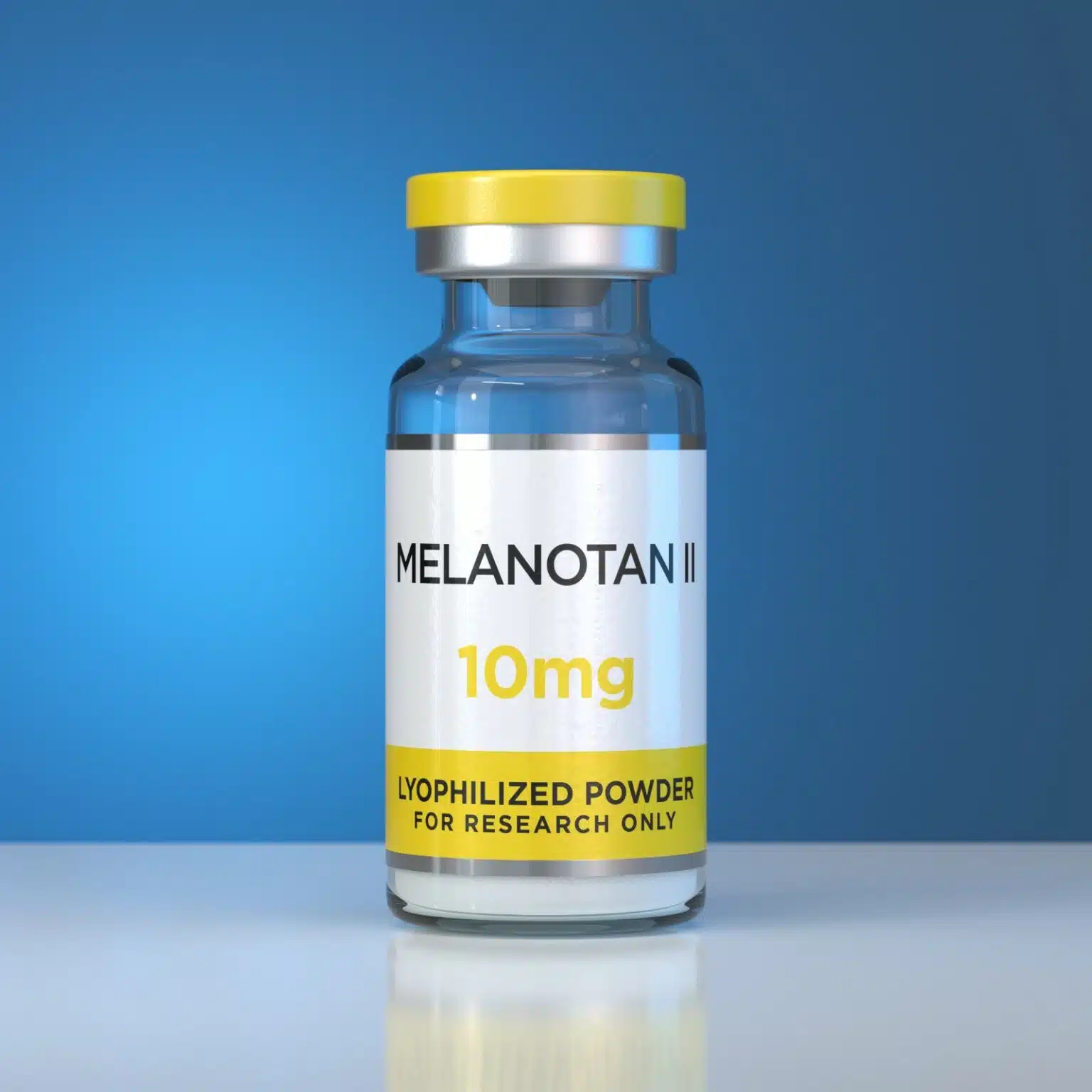 MT2 (Melanotan 2 Acetate)