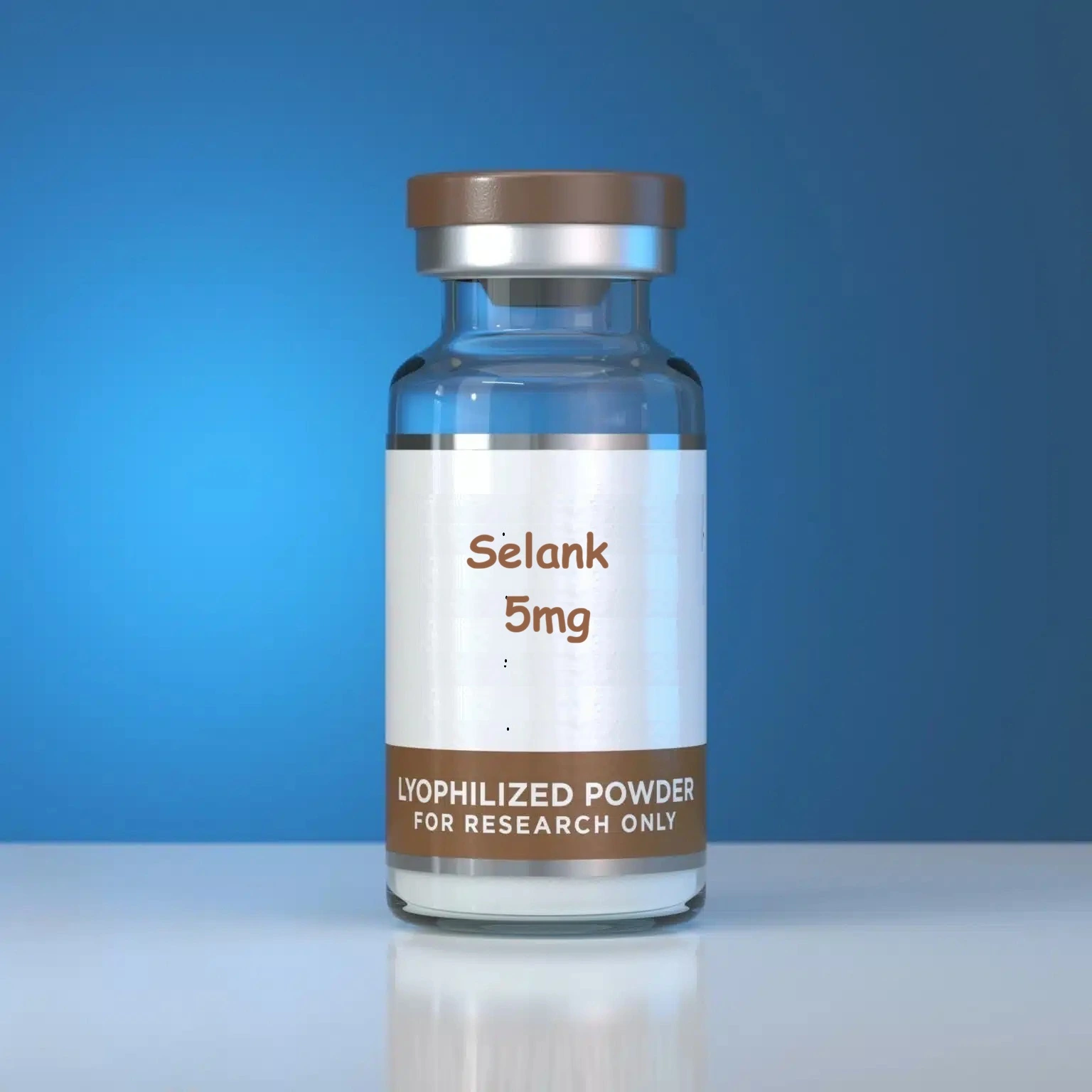 Selank 5mg