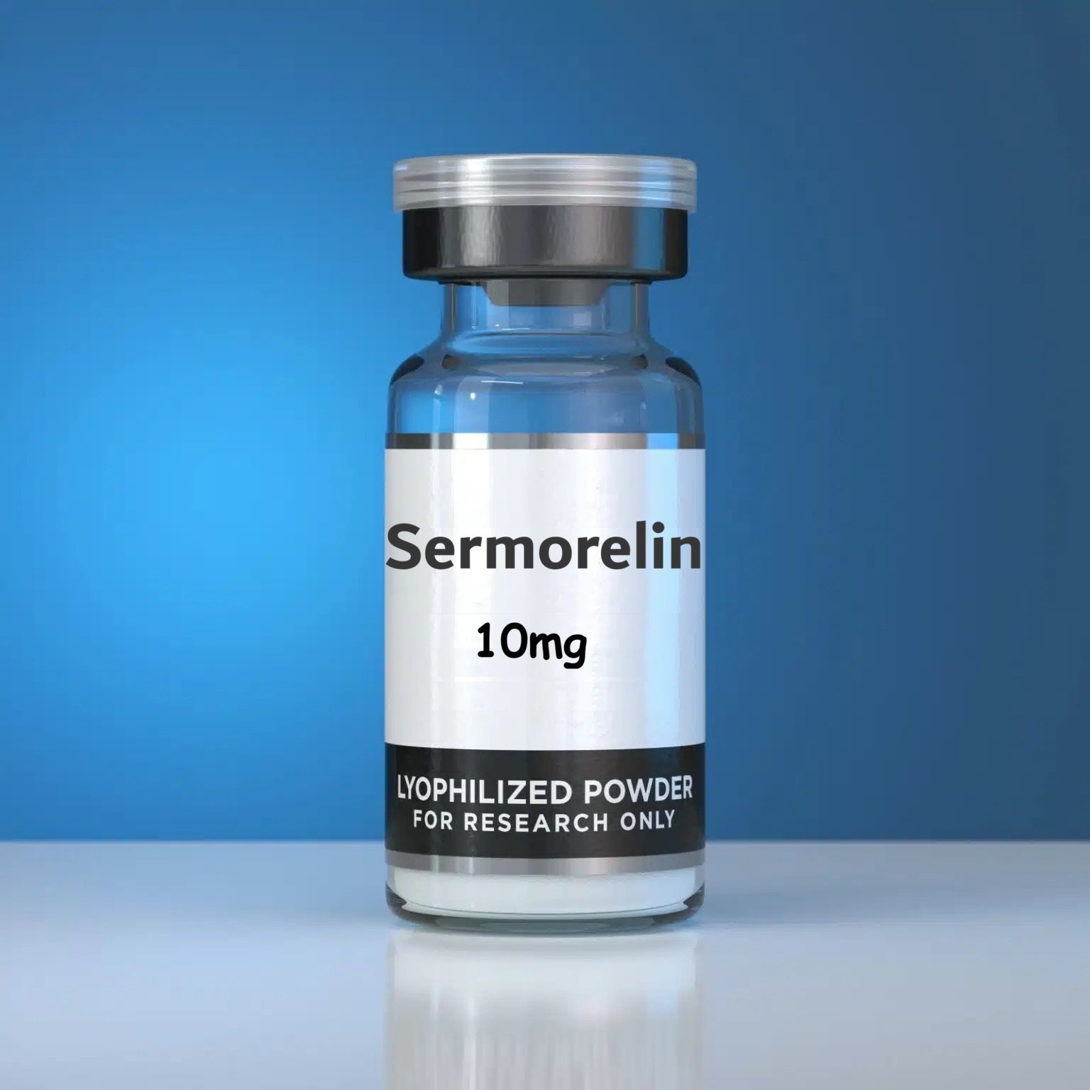 Sermorelin 10mg