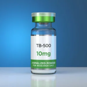 TB-500 (Thymosin Beta-4)