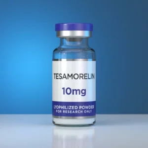 Tesamorelin 5mg 10mg 20mg