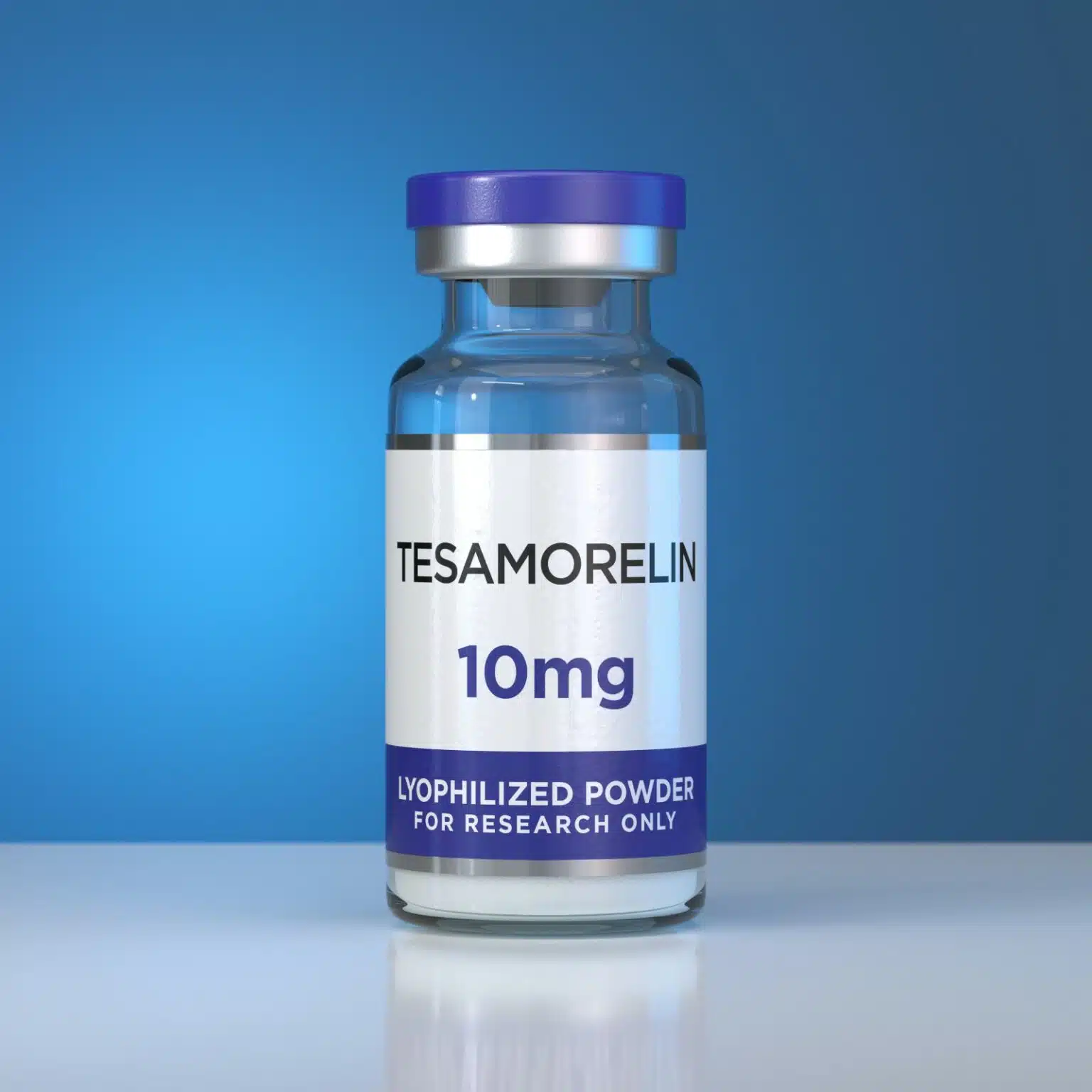Tesamorelin 5mg 10mg 20mg