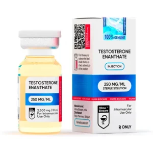 Testosterone Enanthate