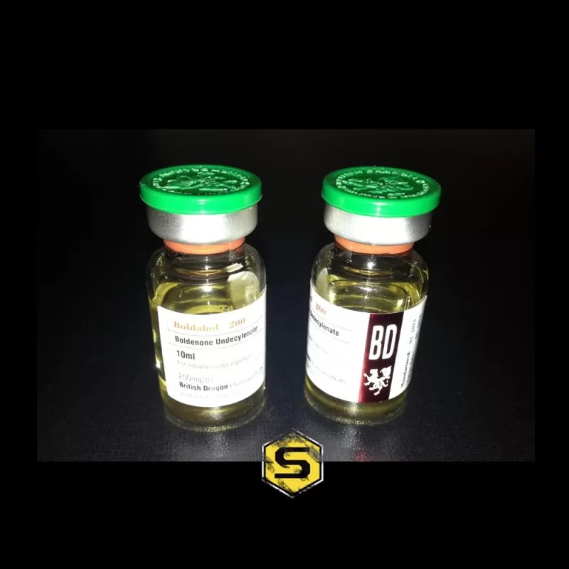 Boldabol 200