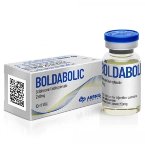 Boldabolic Arenis Medico