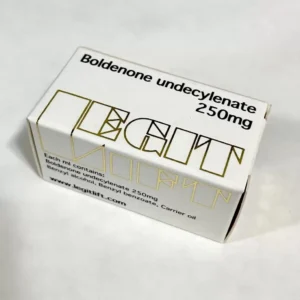 Boldenone Undecylenate 250mg