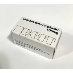 Drostanolone Propionate 100mg