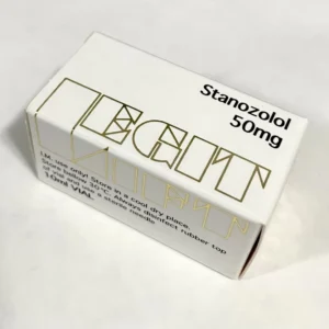 Stanozolol 50mg Injection