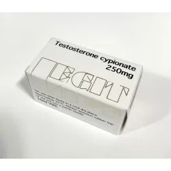 Testosterone Cypionate 250mg