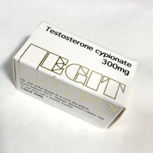 Testosterone Cypionate 300mg