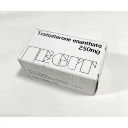 Testosterone Enanthate 250mg