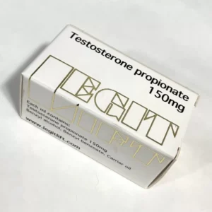 Testosterone Propionate 150mg