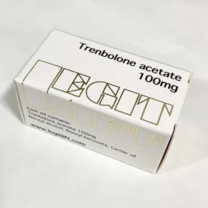 Trenbolone Acetate 100mg