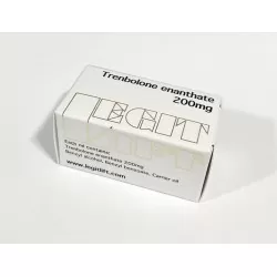 Trenbolone Enanthate 200mg